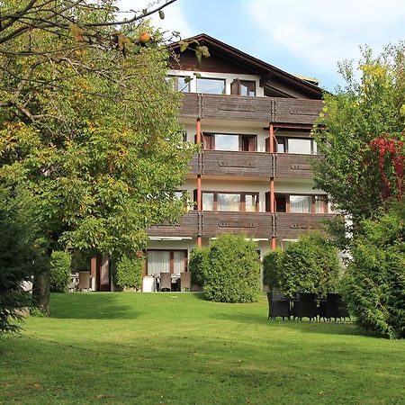 Apartments Krassnig Krumpendorf エクステリア 写真