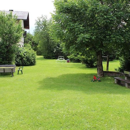 Apartments Krassnig Krumpendorf エクステリア 写真