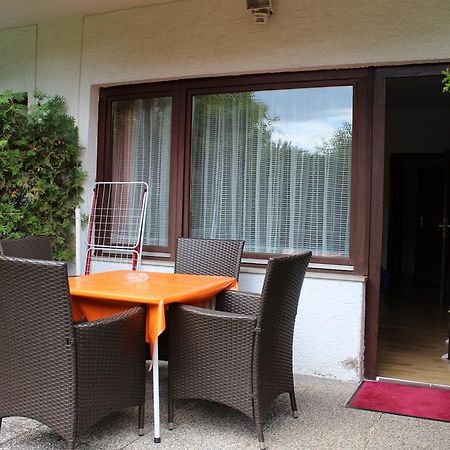 Apartments Krassnig Krumpendorf エクステリア 写真