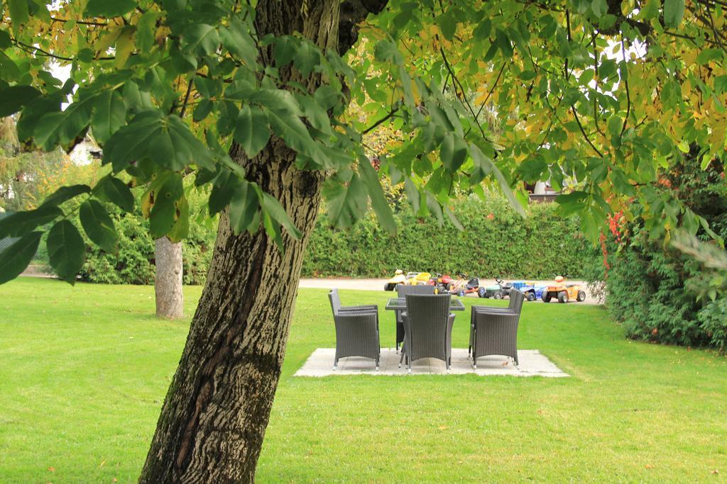 Apartments Krassnig Krumpendorf エクステリア 写真