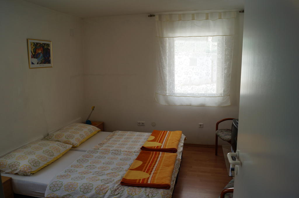 Apartments Krassnig Krumpendorf エクステリア 写真