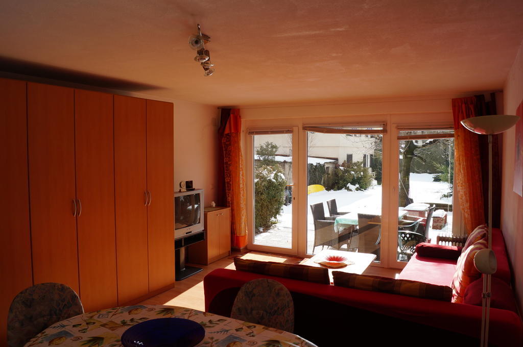 Apartments Krassnig Krumpendorf 部屋 写真