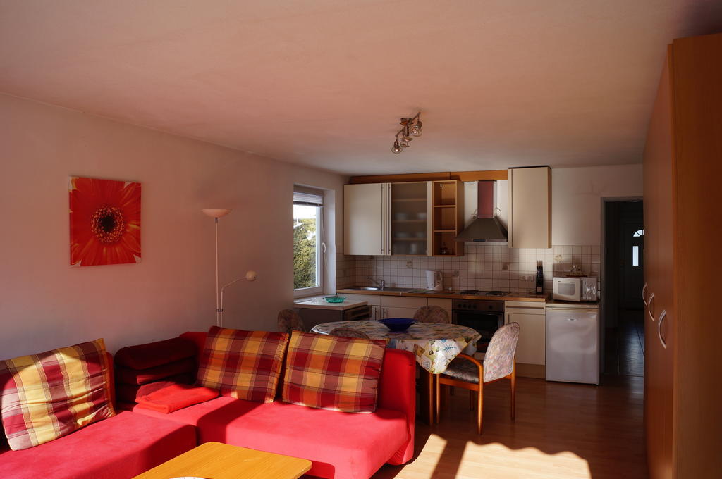 Apartments Krassnig Krumpendorf 部屋 写真