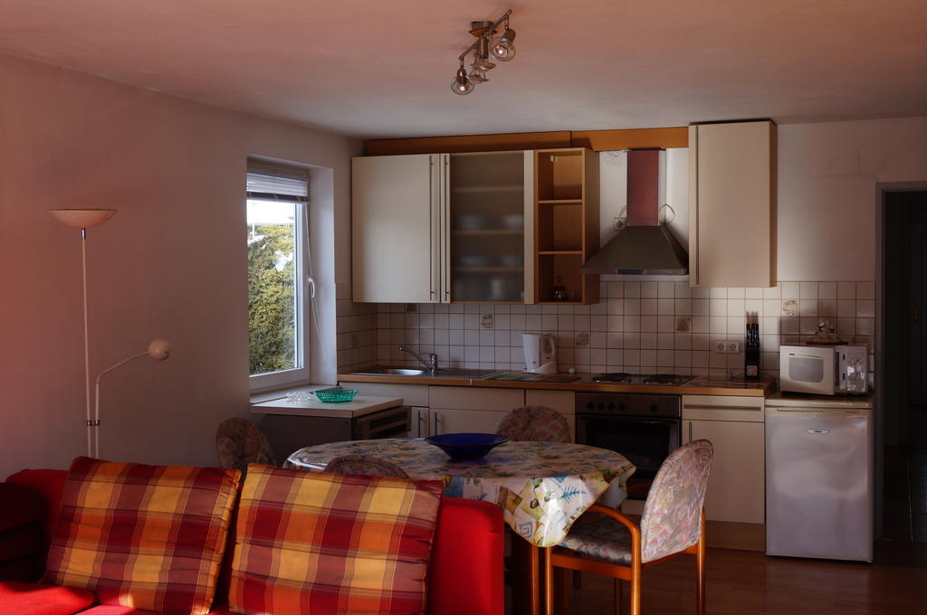 Apartments Krassnig Krumpendorf 部屋 写真