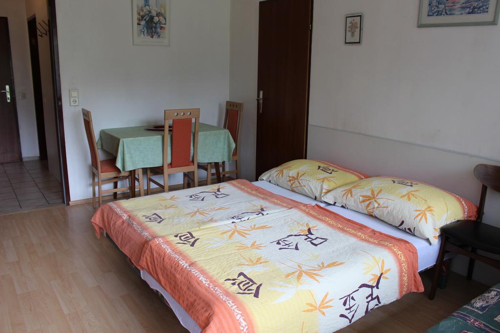 Apartments Krassnig Krumpendorf 部屋 写真