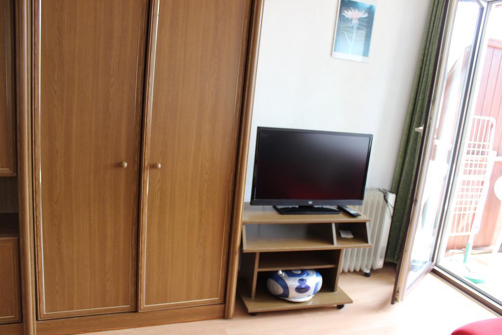 Apartments Krassnig Krumpendorf 部屋 写真
