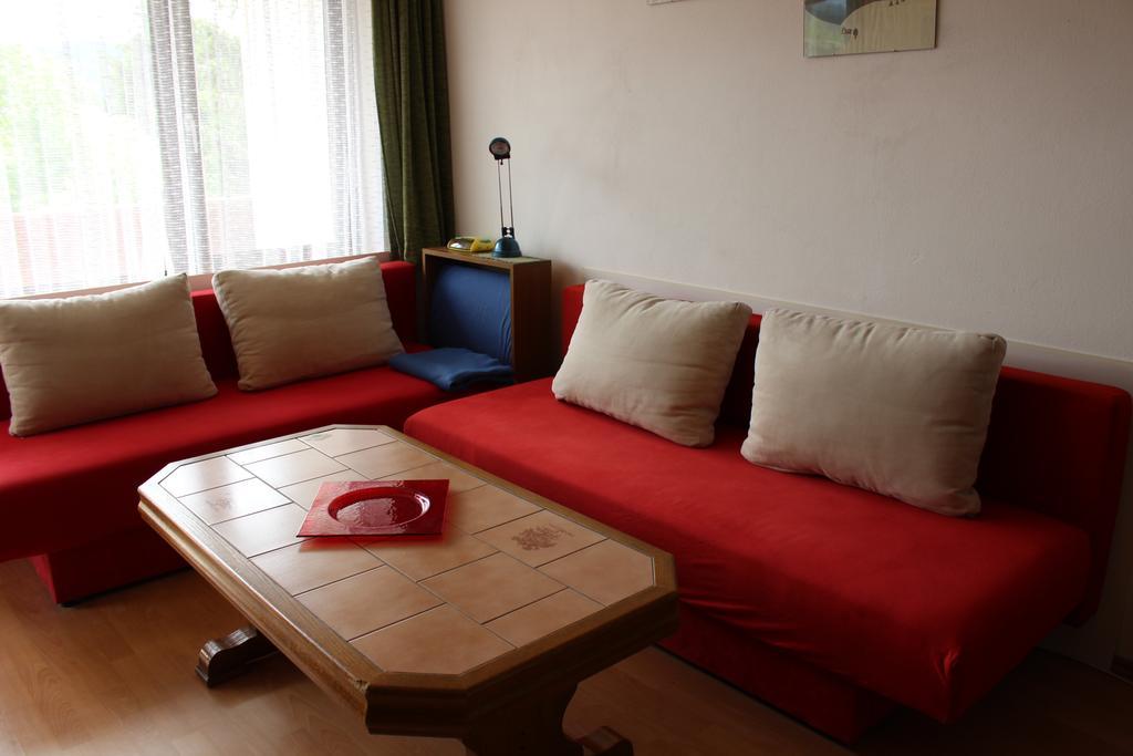 Apartments Krassnig Krumpendorf 部屋 写真