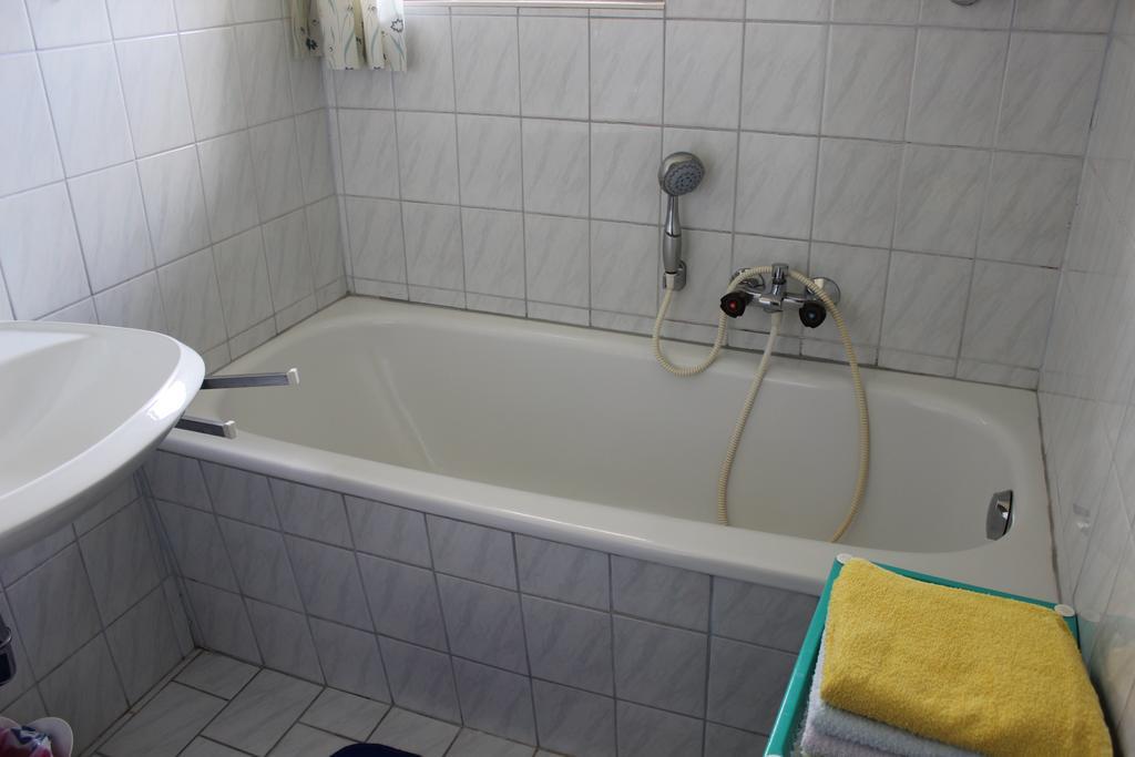 Apartments Krassnig Krumpendorf 部屋 写真