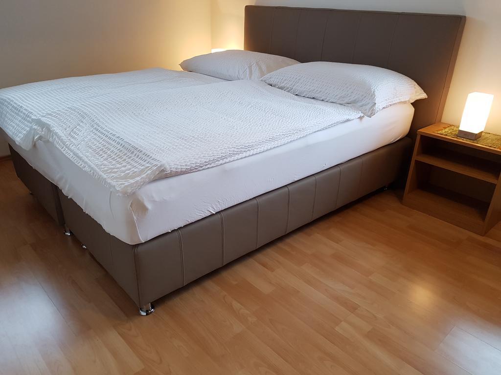 Apartments Krassnig Krumpendorf エクステリア 写真