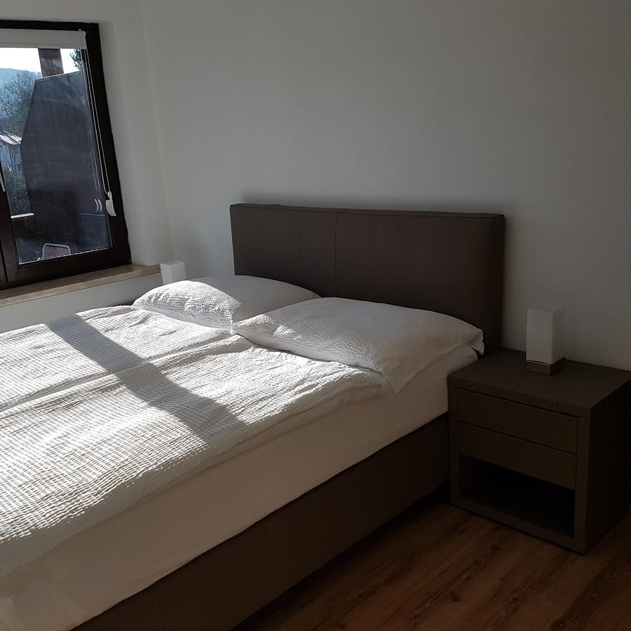 Apartments Krassnig Krumpendorf エクステリア 写真